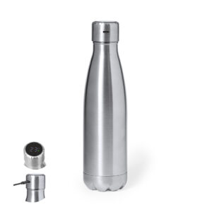 Bidón Térmico Chuck - Imagen 1