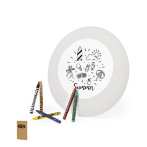 Frisbee Ashen - Imagen 1