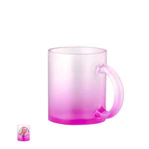 Taza Sublimación Osaka - Imagen 1