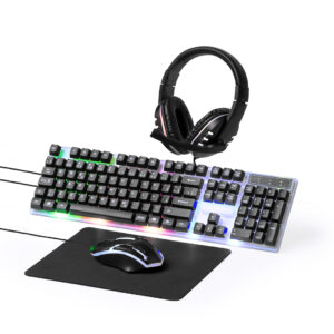 Set Gamer Thrym - Imagen 1