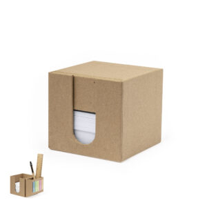 Lapicero Portanotas Arolax - Imagen 1