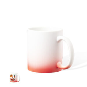 Taza Sublimación Lanteira - Imagen 1