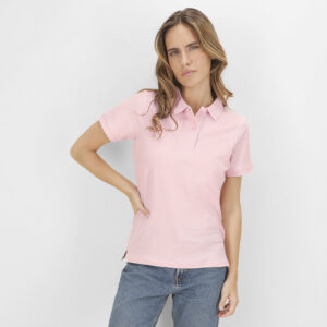 Polo Mujer Color Koupan - Imagen 1