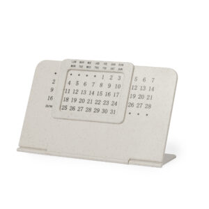 Calendario Perpetuo Zegler - Imagen 1