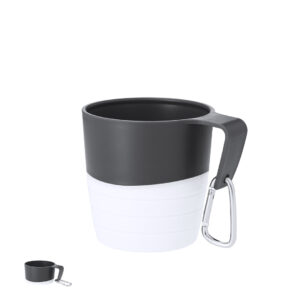 Taza Plegable Mibar - Imagen 1