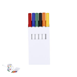 Set Rotuladores Kuyam - Imagen 1