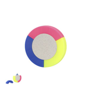 Marcador Salmar - Imagen 1