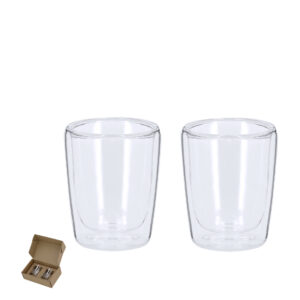 Set Vasos Frilux - Imagen 1