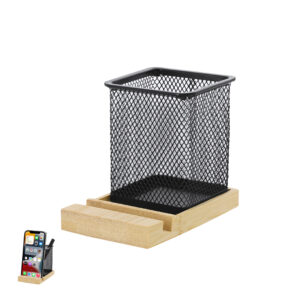 Lapicero Soporte Manish - Imagen 1