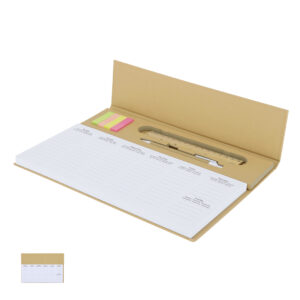 Planificador Semanal Isan - Imagen 1