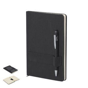 Bloc Notas Rubin - Imagen 1