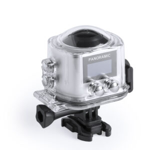 Cámara Deportiva 360° Logans - Imagen 1