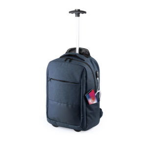 Mochila Trolley Haltrix - Imagen 1